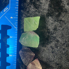 Load image into Gallery viewer, Fluorite - Octohedral XL