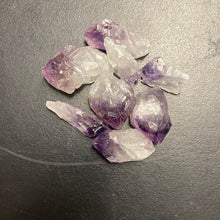 Load image into Gallery viewer, Amethyst - Points S
