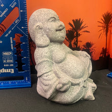 Load image into Gallery viewer, Buddha - Happy Stone