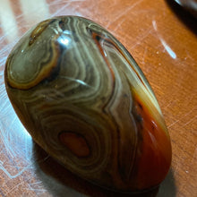 Load image into Gallery viewer, Sardonyx - Tumble ML