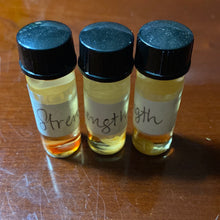 Load image into Gallery viewer, Strength - Oil