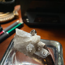 Load image into Gallery viewer, Smoky Quartz - Clusters/59
