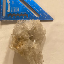 Load image into Gallery viewer, Clear Quartz - Cluster Specialty A