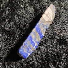 Load image into Gallery viewer, Lapis Lazuli - Polished L/a