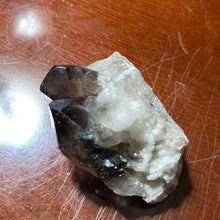 Load image into Gallery viewer, Smoky Quartz - Clusters/48