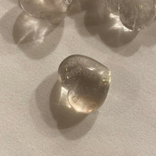 Load image into Gallery viewer, Clear Quartz - Happy Hearts M