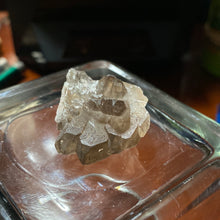 Load image into Gallery viewer, Smoky Quartz - Clusters/15