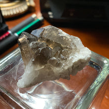 Load image into Gallery viewer, Smoky Quartz - Clusters/48