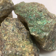 Load image into Gallery viewer, Chrysocola - Raw L