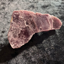 Load image into Gallery viewer, Lepidolite - Raw L/85g