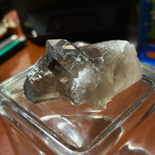 Load image into Gallery viewer, Smoky Quartz - Clusters/67