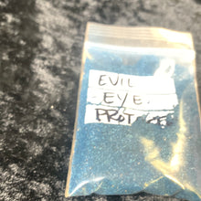 Load image into Gallery viewer, Evil Eye Protection Incense Powder - S