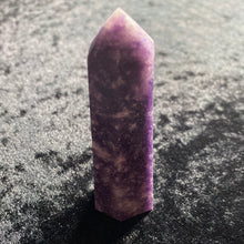 Load image into Gallery viewer, Lepidolite - Tower 45