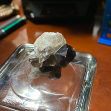 Load image into Gallery viewer, Smoky Quartz - Clusters/56