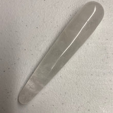 Load image into Gallery viewer, Clear Quartz - Wands