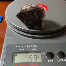 Load image into Gallery viewer, Smoky Quartz - Clusters/59