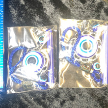 Load image into Gallery viewer, Evil Eye Protection Talisman