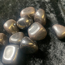 Load image into Gallery viewer, Hematite - Tumbled L