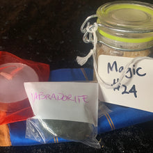 Load image into Gallery viewer, Path Clearing Foot Soak/Magic