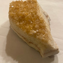 Load image into Gallery viewer, Citrine - Cluster L