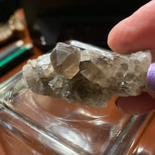 Load image into Gallery viewer, Smoky Quartz - Clusters/53