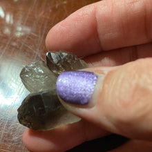 Load image into Gallery viewer, Smoky Quartz - Clusters/14