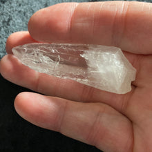 Load image into Gallery viewer, LemurIan Seed Quartz - Raw L