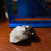 Load image into Gallery viewer, Smoky Quartz - Clusters/56
