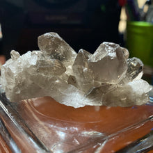 Load image into Gallery viewer, Smoky Quartz - Clusters/71