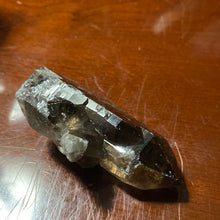 Load image into Gallery viewer, Smoky Quartz - Clusters/59