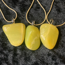 Load image into Gallery viewer, Healerite - Pendant Necklace