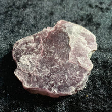 Load image into Gallery viewer, Lepidolite - Raw L/46g