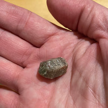Load image into Gallery viewer, Quebec Apatite - Raw S