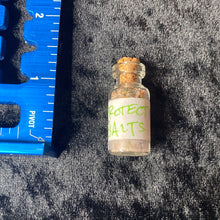 Load image into Gallery viewer, Protection Salts - S