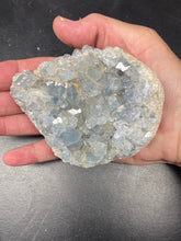 Load image into Gallery viewer, Celestite - Cluster L/b