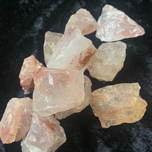 Load image into Gallery viewer, Fire Quartz- Raw M