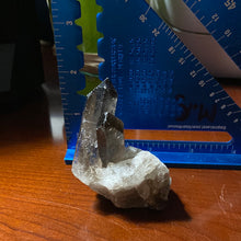 Load image into Gallery viewer, Smoky Quartz - Clusters/77