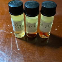 Load image into Gallery viewer, Storm - Oil