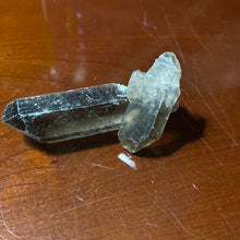 Load image into Gallery viewer, Smoky Quartz - Clusters/35