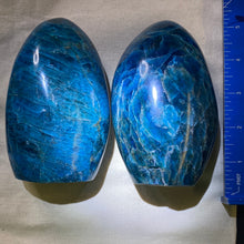 Load image into Gallery viewer, Apatite - Polished L