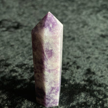 Load image into Gallery viewer, Lepidolite - Tower 40