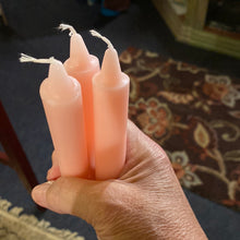 Load image into Gallery viewer, 6” Pink Candle (Relationship/Love)