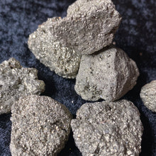 Load image into Gallery viewer, Pyrite - Raw
