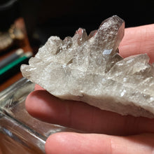 Load image into Gallery viewer, Smoky Quartz - Clusters/53