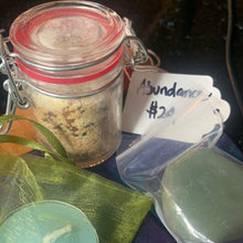 Load image into Gallery viewer, Path Clearing Foot Soak/Abundance