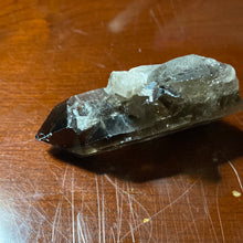 Load image into Gallery viewer, Smoky Quartz - Clusters/59
