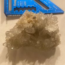 Load image into Gallery viewer, Clear Quartz - Cluster Specialty A