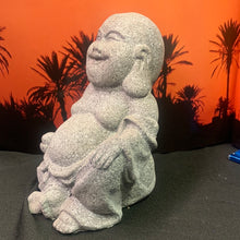 Load image into Gallery viewer, Buddha - Happy Stone