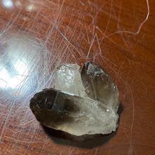 Load image into Gallery viewer, Smoky Quartz - Clusters/14
