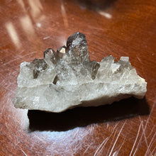 Load image into Gallery viewer, Smoky Quartz - Clusters/53